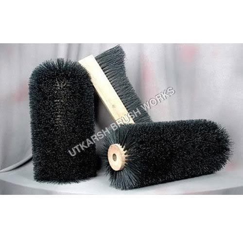 Industrial Pharmaceutical Brushes