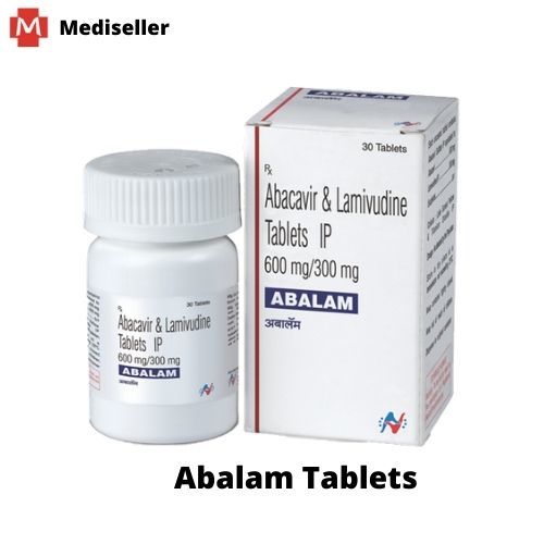 Abalam Tablet