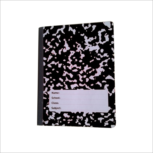 Composition Notebook Thread