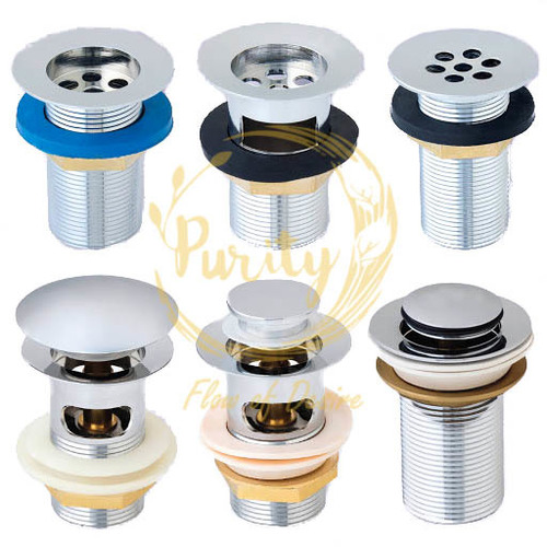 Waste Coupling