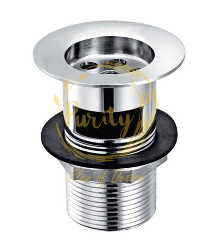 Waste Coupling