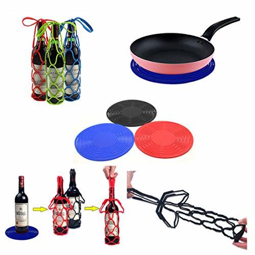 Lazy Loris Bottle Carrier