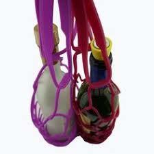 Lazy Loris Bottle Carrier