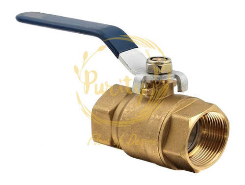 Brass Valve