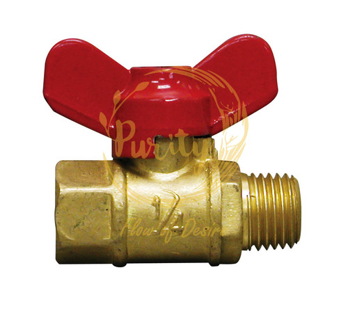 Brass Valve