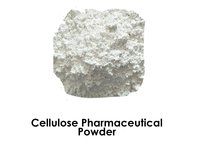 Cellulose Pharmaceutical Powder