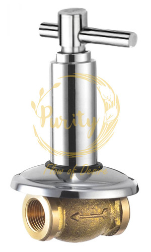 Brass Valve
