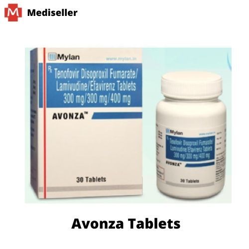 Avonza Tablet