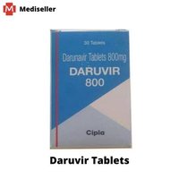 Daruvir 800 mg Tablet