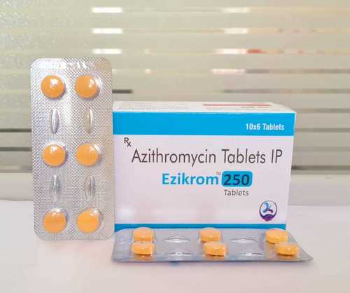 Azithromycin 250 mg en francais