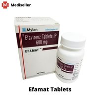 Efamat 600 mg Tablet