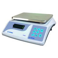 Silver Balance Accuracy: 0.1g - 15kg Gm