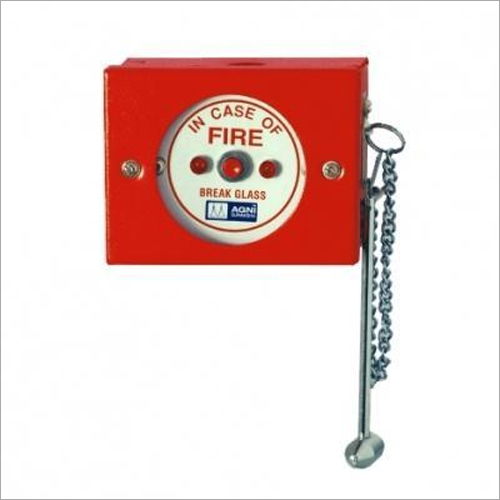 Manual Call Point By SHREE FIRE SERVICES