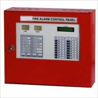 Fire Alarm Control Panel