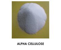 Alpha Cellulose Powder