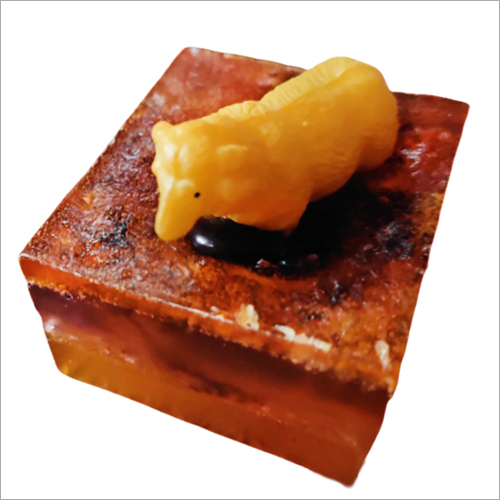 Kill Germs 100Gm Goat Soap Shape Baby Soap