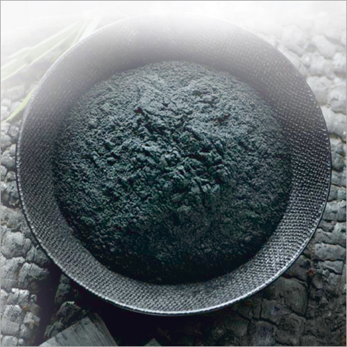 Activated Charcoal Clay Powder