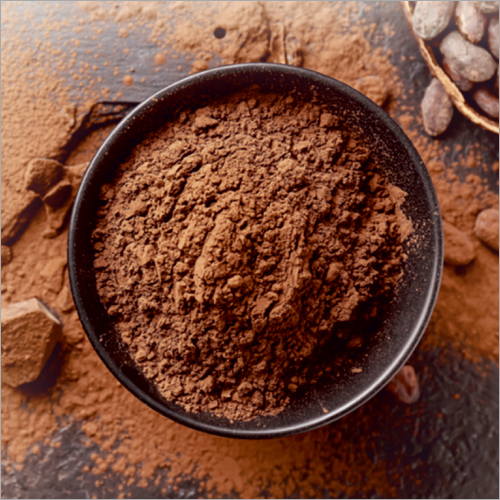 Chocolate Clay Powder
