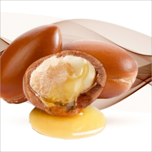 Argan Oil