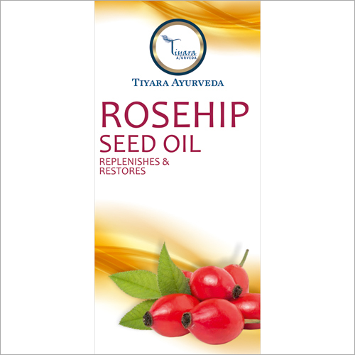 Rosehip Seed Oil