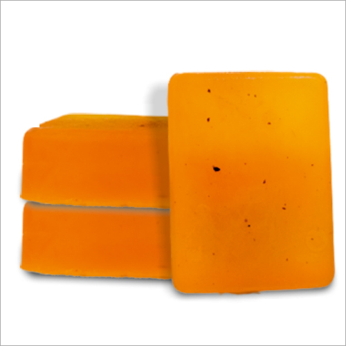 Orange Lime Handmade Soap
