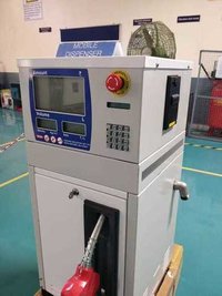 Mobile Fuel Dispenser