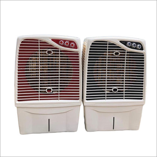 Plastic Federal Galaxy Vivo Air Cooler Body Cabinet