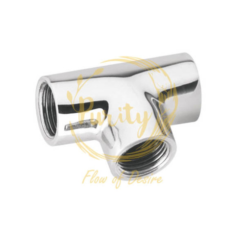 Brass Plumbing Acessories