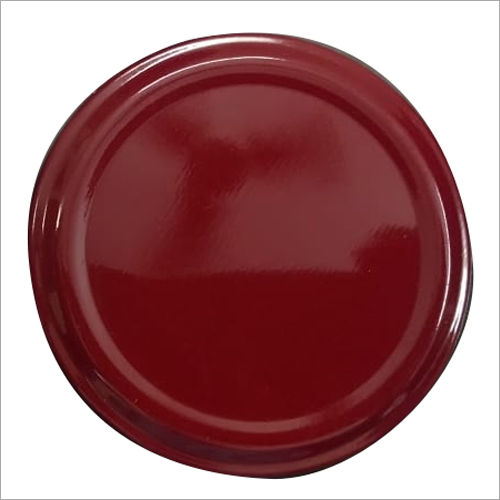 Lug Metallic Cap