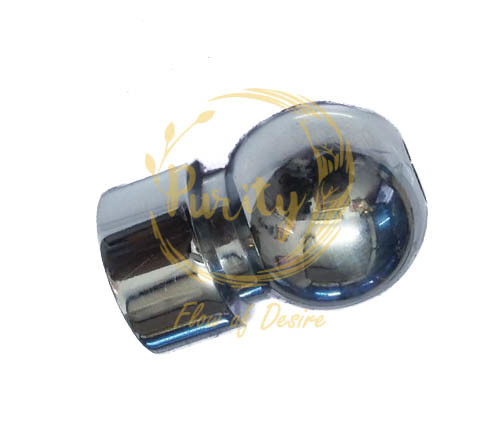 brass shower fitting goli