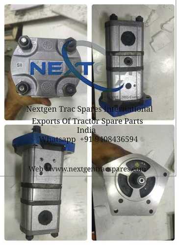 HYDRAULIC PUMP