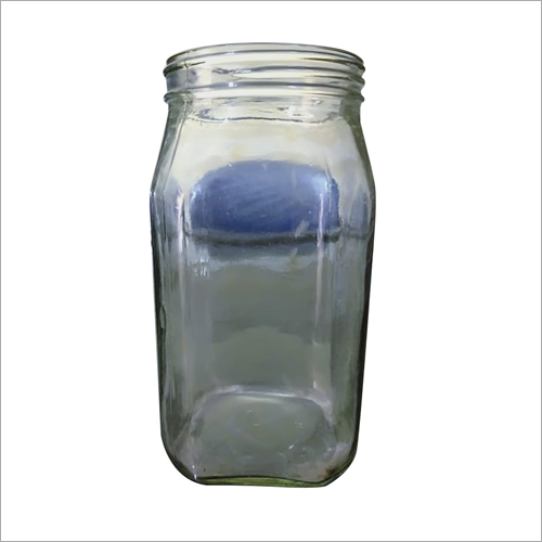 Glass Bottle