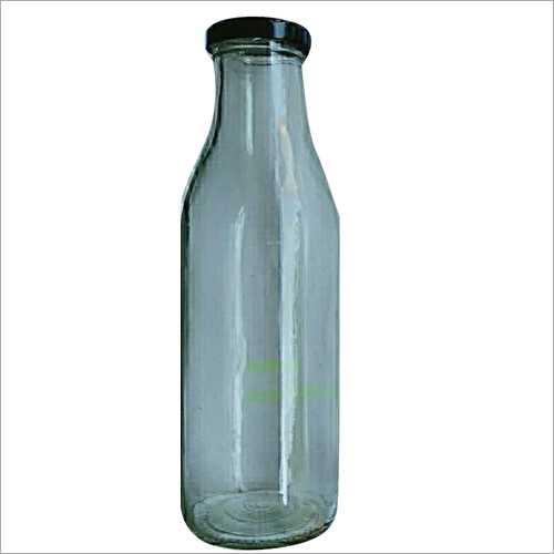 Glass Bottle