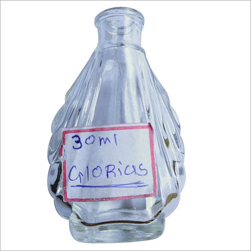 Perfume Bottle