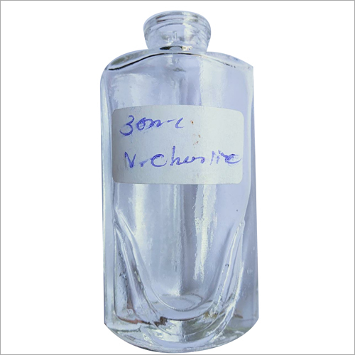 Perfume Glass Bottle