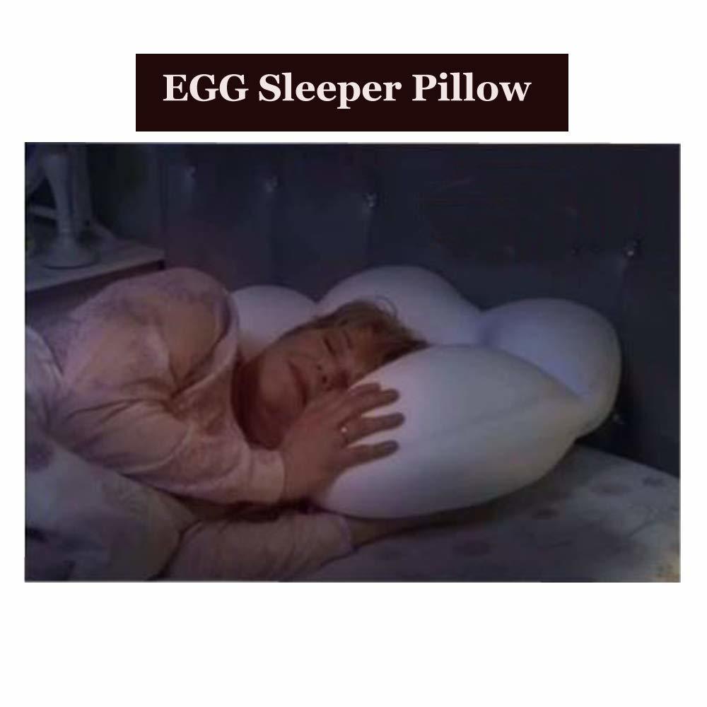 Egg Pillow