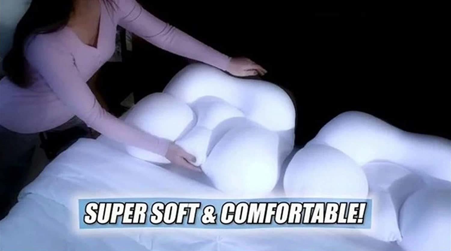 Egg Pillow
