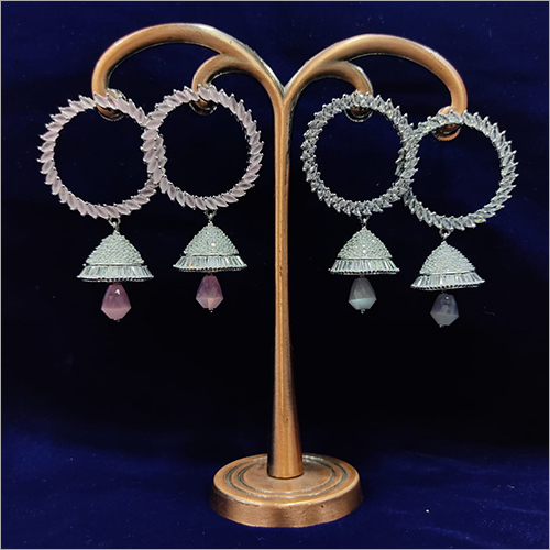 American Diamonds Earrings