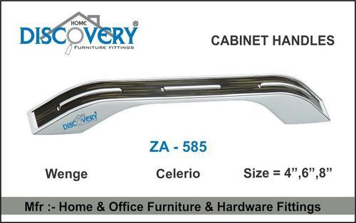 Cabinet Handle