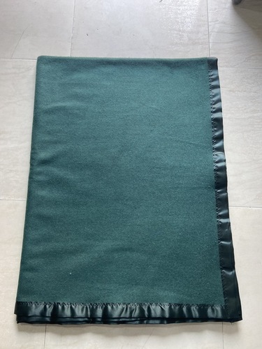 Military    OG Blanket