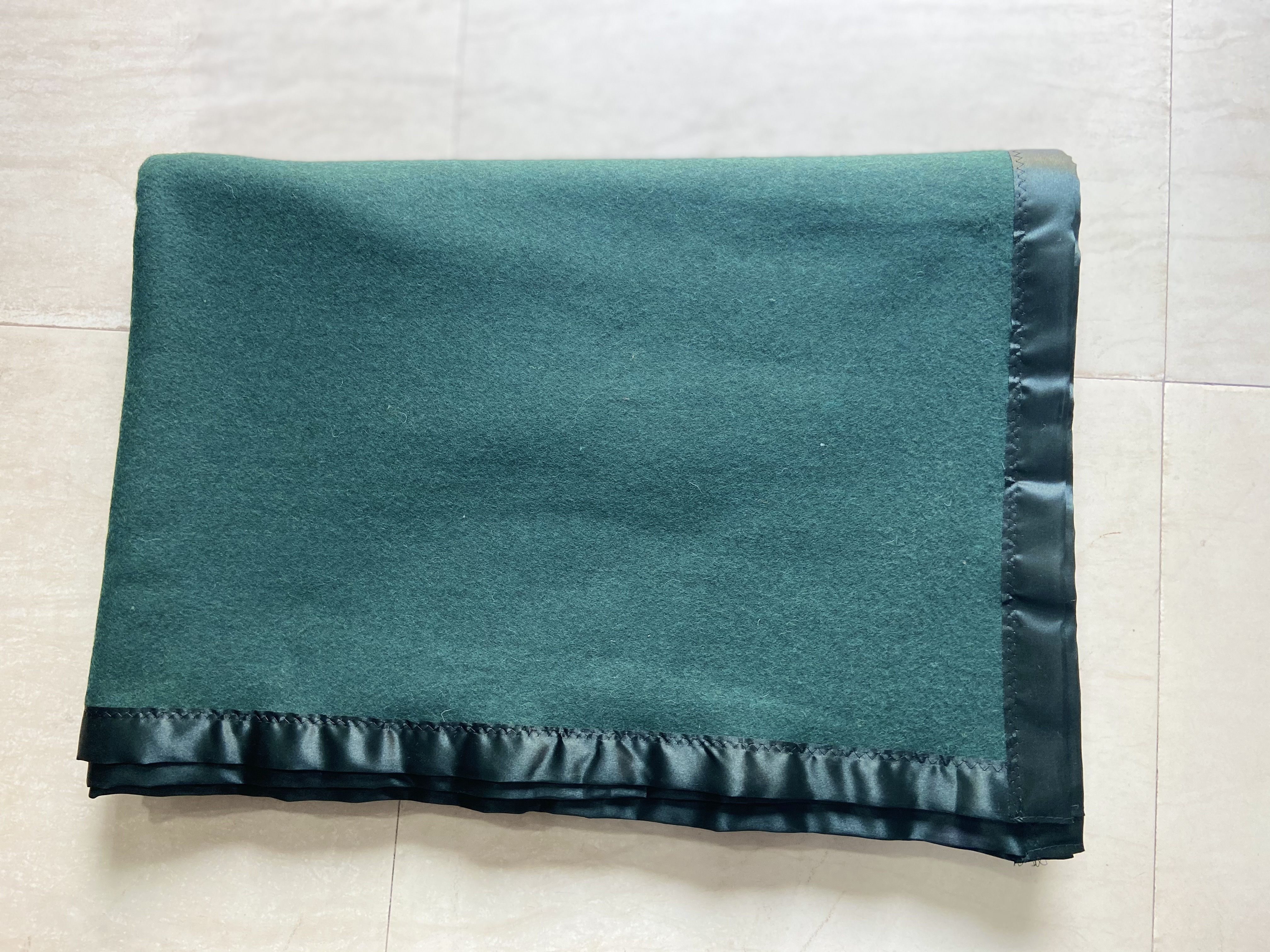 Military    OG Blanket