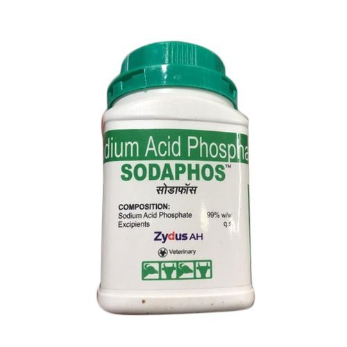Tablets Sodium Acid Phosphate Effervescent Tabets