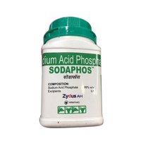 Sodium Acid Phosphate Effervescent Tabets
