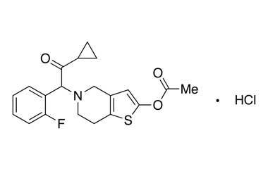 Active Pharmaceutical Ingredients