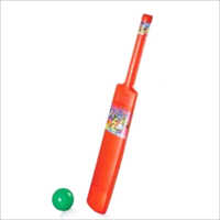 Plastic Cricket Kit