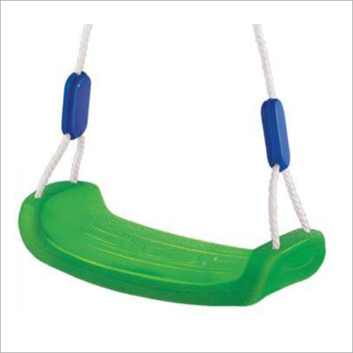 Plastic Toddler Swing