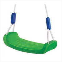 Plastic Toddler Swing