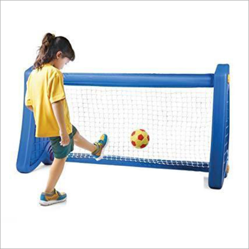 Plastic Goal Post By SARWADNYA SPORTS AND FITNESS PRIVATE LIMITED