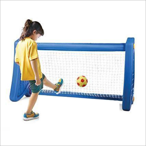 Plastic Goal Post