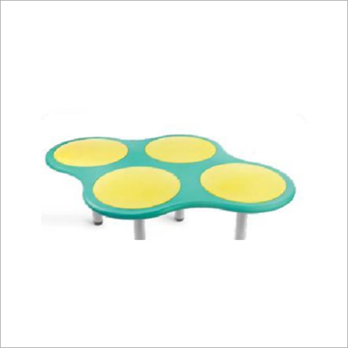 Play School Table